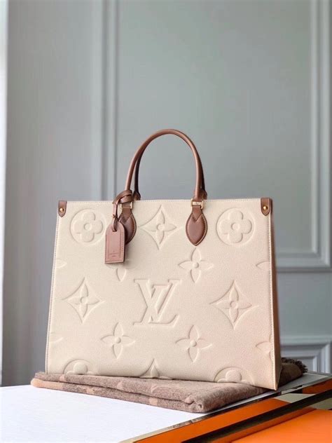 lv on the go review|Lv on the go empreinte.